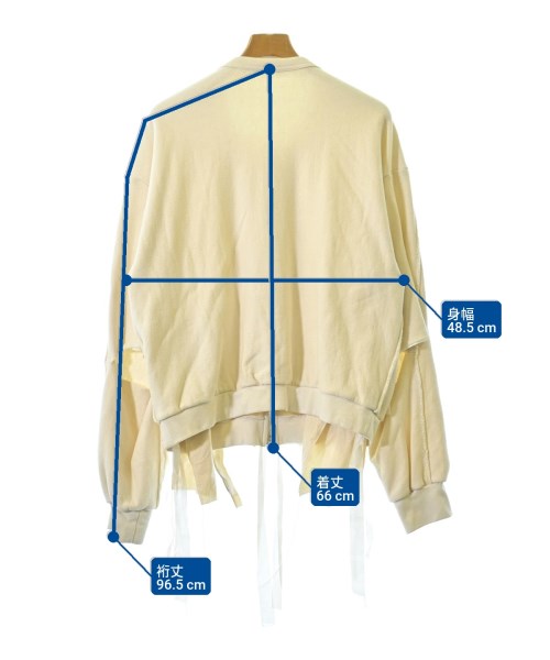 midorikawa.... แจ็คเก็ตเบลาส์ อื่น