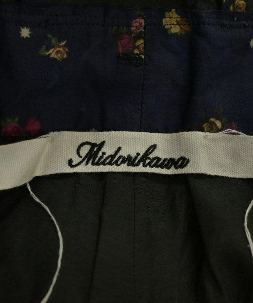 midorikawa.... กางเกง อื่น