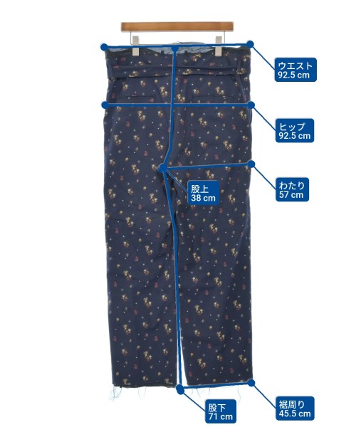 midorikawa.... กางเกง อื่น