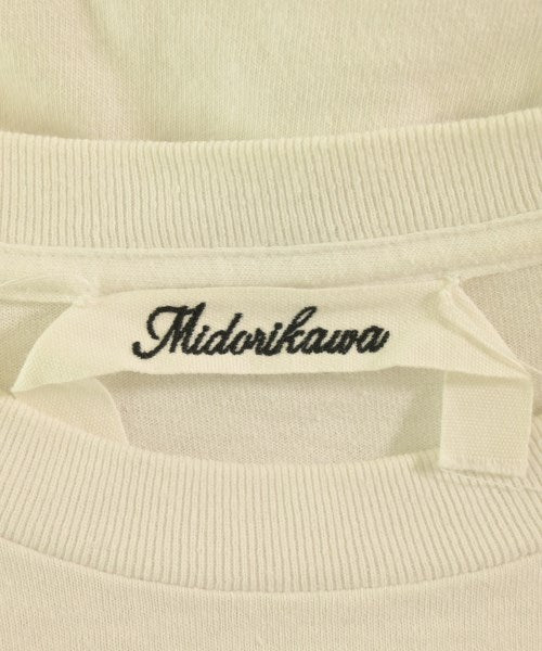 midorikawa.... เสื้อยืด/เสื้อท็อปส์