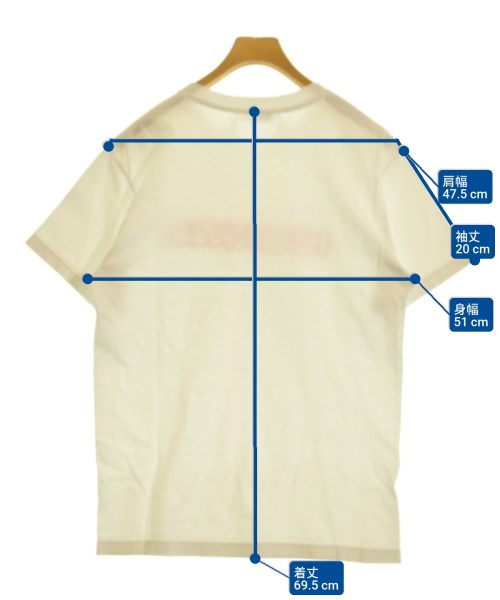 midorikawa.... เสื้อยืด/เสื้อท็อปส์