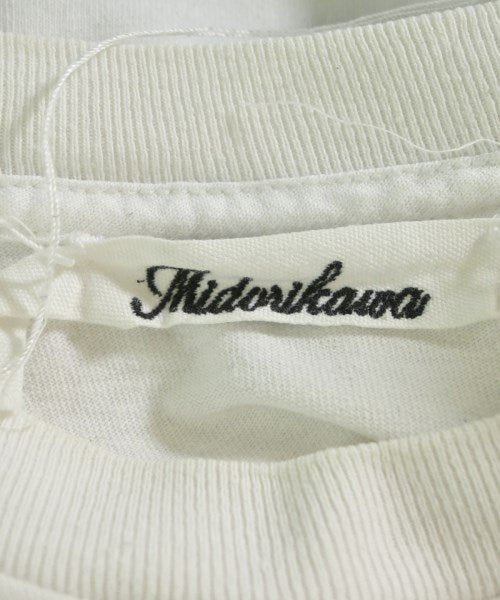midorikawa.... เสื้อยืด/เสื้อท็อปส์