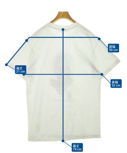 midorikawa.... เสื้อยืด/เสื้อท็อปส์
