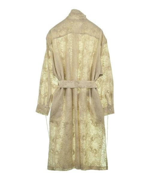 midorikawa.... เสื้อลำลอง