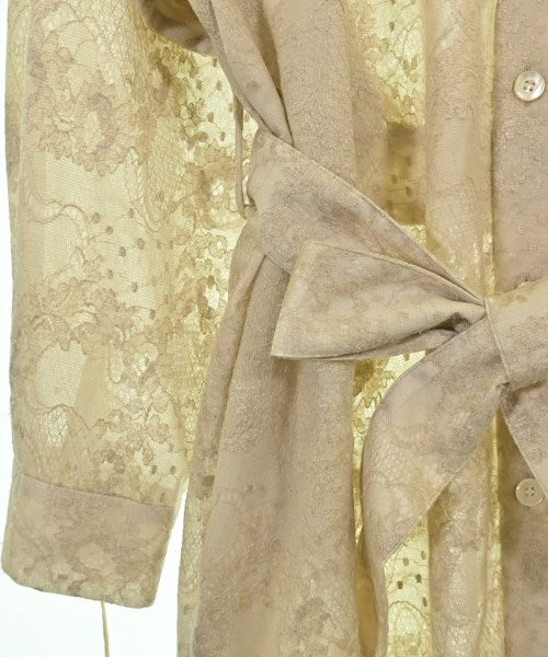 midorikawa.... เสื้อลำลอง