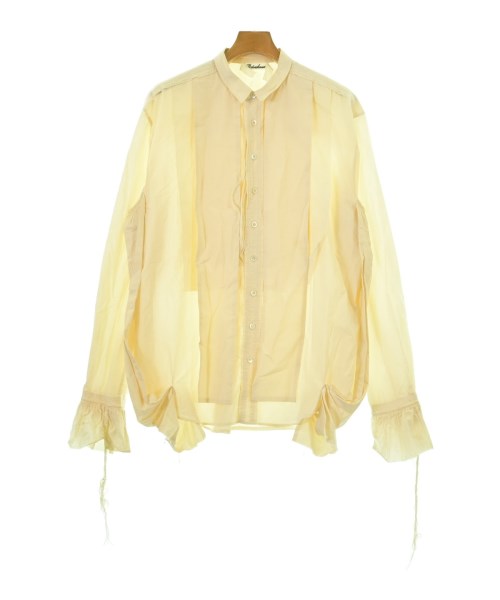 midorikawa.... เสื้อลำลอง