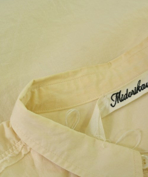 midorikawa.... เสื้อลำลอง
