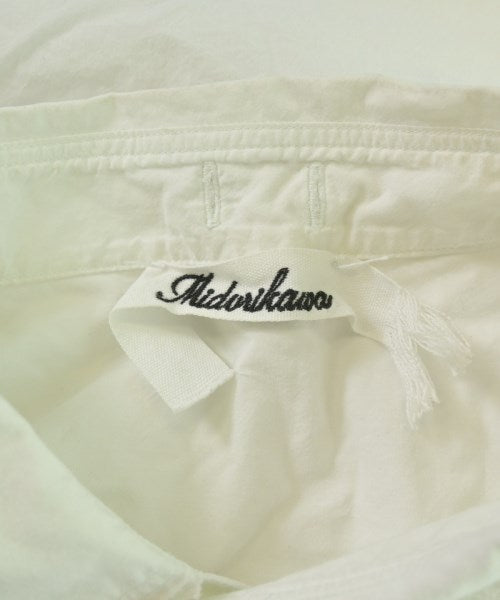 midorikawa.... เสื้อลำลอง