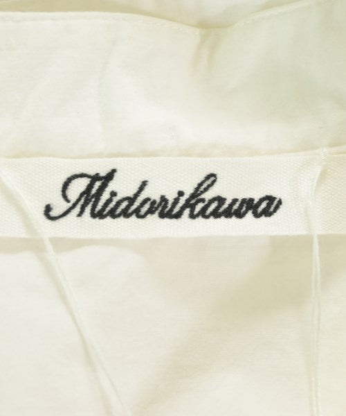 midorikawa.... เสื้อลำลอง