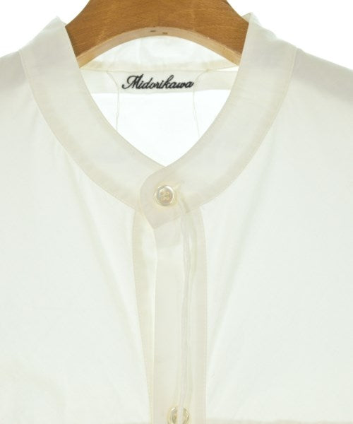 midorikawa.... เสื้อลำลอง