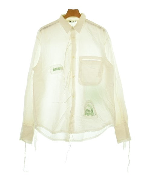 midorikawa.... เสื้อลำลอง