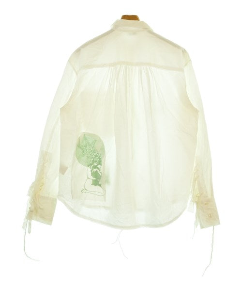 midorikawa.... เสื้อลำลอง