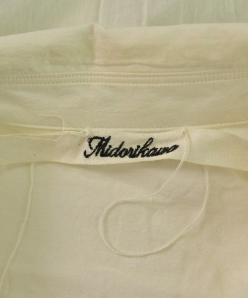 midorikawa.... เสื้อลำลอง