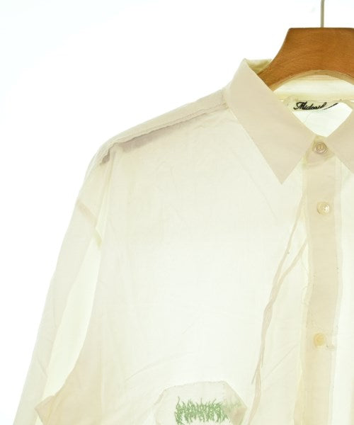 midorikawa.... เสื้อลำลอง