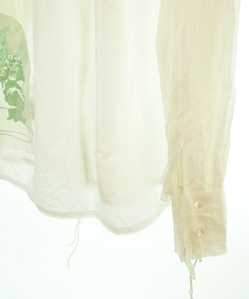 midorikawa.... เสื้อลำลอง
