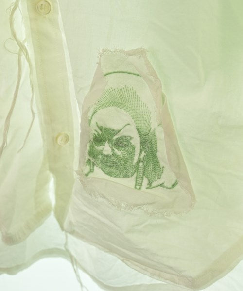 midorikawa.... เสื้อลำลอง