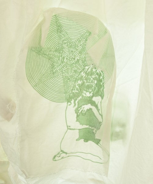 midorikawa.... เสื้อลำลอง