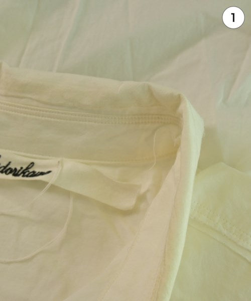 midorikawa.... เสื้อลำลอง