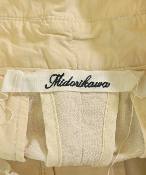 midorikawa.... กางเกง อื่น