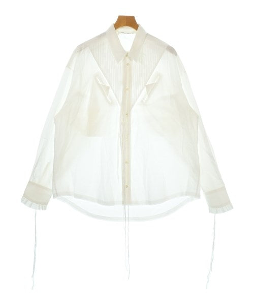midorikawa.... เสื้อลำลอง