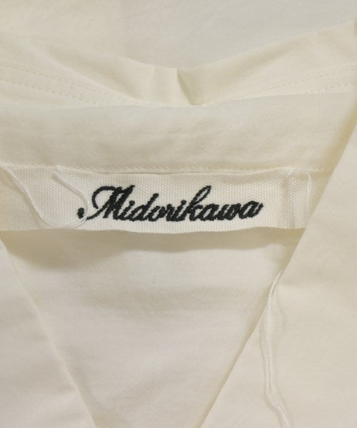 midorikawa.... เสื้อลำลอง
