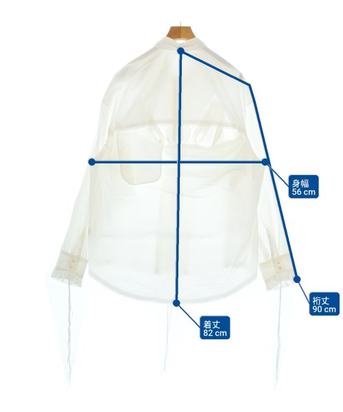 midorikawa.... เสื้อลำลอง