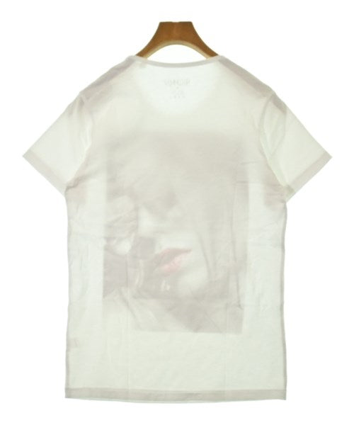 NO COMMENT PARIS เสื้อยืด/เสื้อท็อปส์