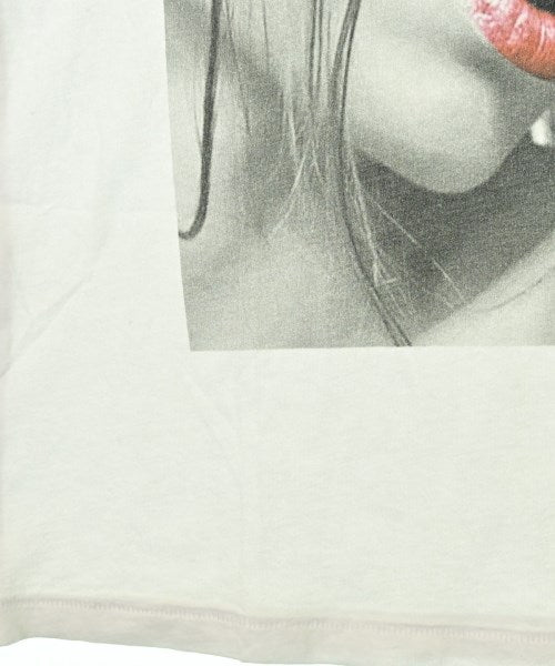 NO COMMENT PARIS เสื้อยืด/เสื้อท็อปส์