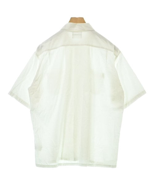 THE TWENTY SEVEN เสื้อลำลอง