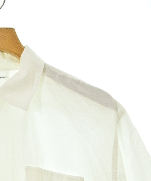 THE TWENTY SEVEN เสื้อลำลอง