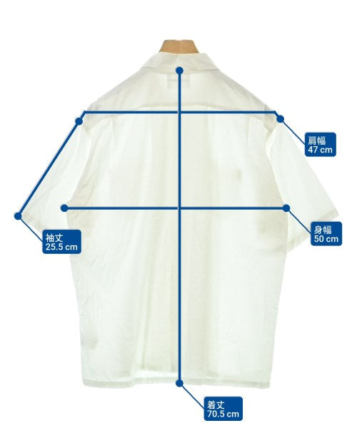 THE TWENTY SEVEN เสื้อลำลอง