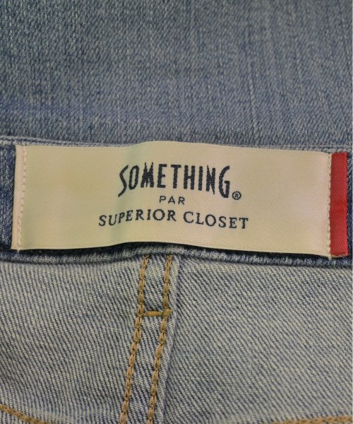 SUPERIOR CLOSET ยีนส์