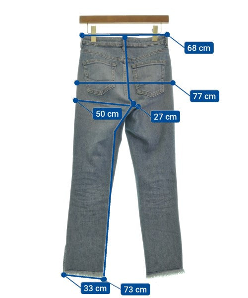 SUPERIOR CLOSET ยีนส์