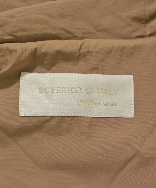 SUPERIOR CLOSET เคลือบ Mod