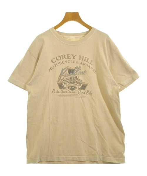 SUPERIOR CLOSET เสื้อยืด/เสื้อท็อปส์