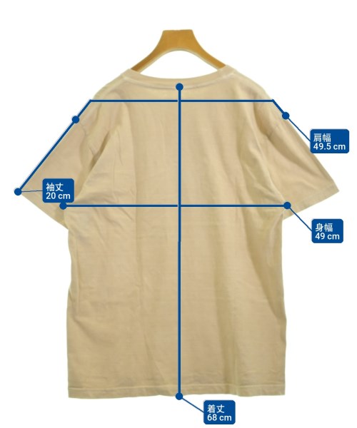 SUPERIOR CLOSET เสื้อยืด/เสื้อท็อปส์