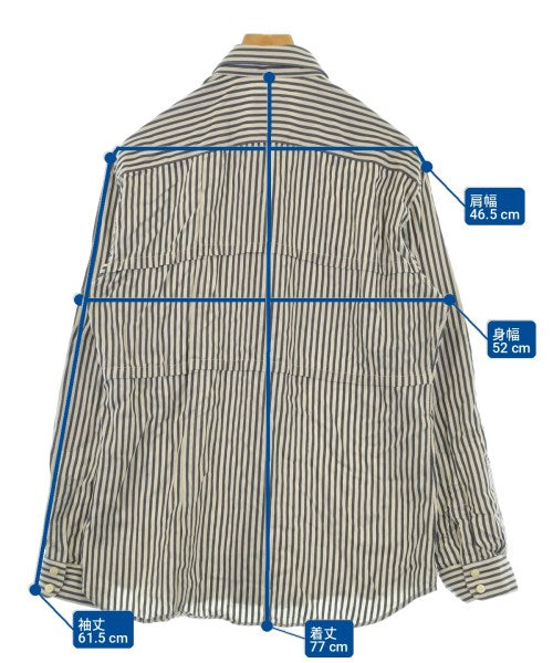 T-MICHAEL เสื้อลำลอง