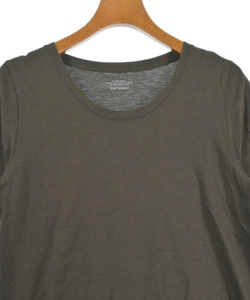 Anti Soaked เสื้อยืด/เสื้อท็อปส์