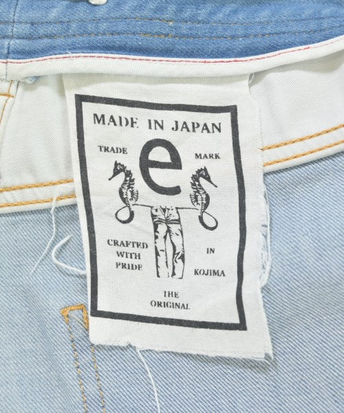 e JEANS ยีนส์