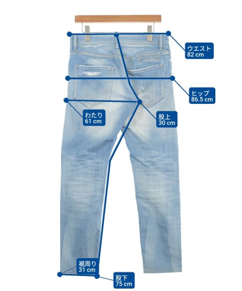 e JEANS ยีนส์