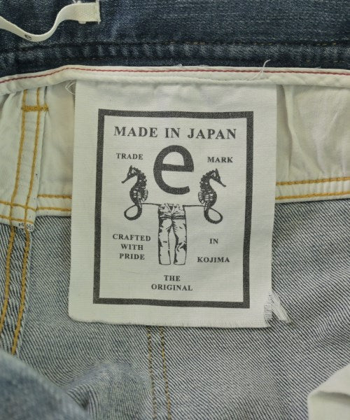 e JEANS ยีนส์