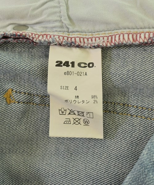 e JEANS ยีนส์