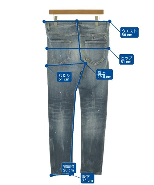 e JEANS ยีนส์