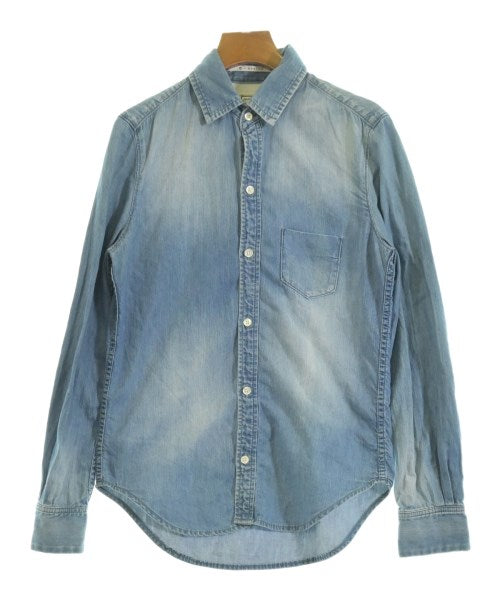e JEANS เสื้อลำลอง