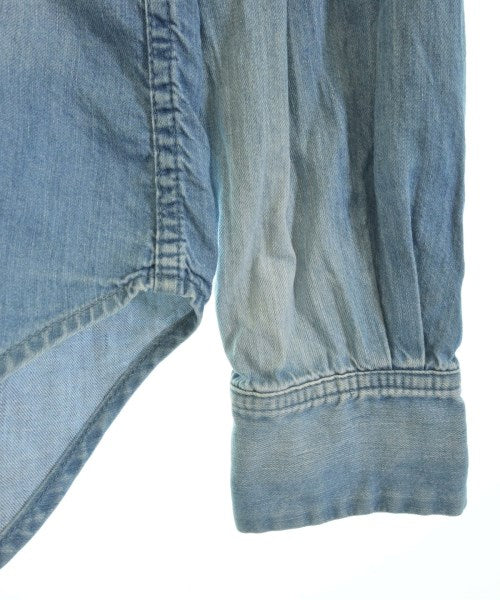 e JEANS เสื้อลำลอง