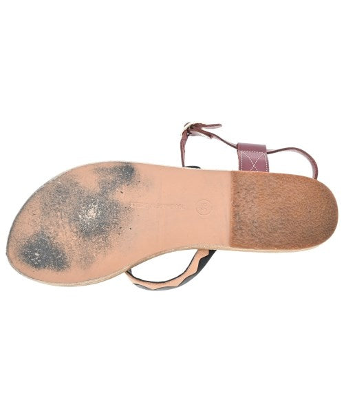 ZEUS+DIONE รองเท้าแตะ