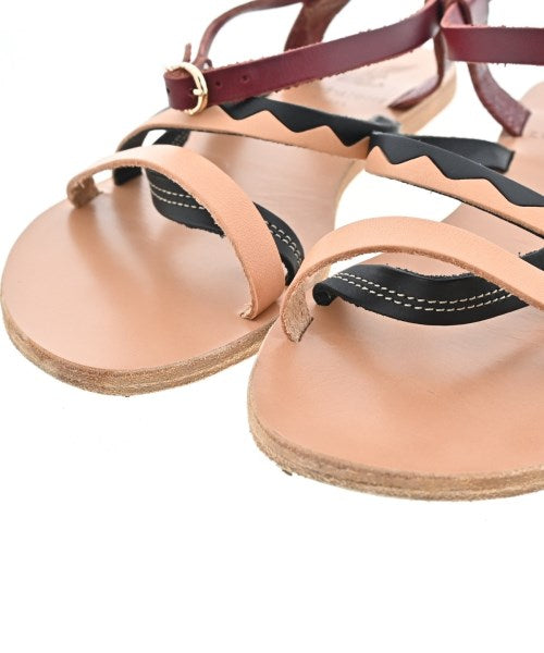 ZEUS+DIONE รองเท้าแตะ