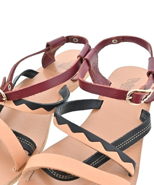 ZEUS+DIONE รองเท้าแตะ