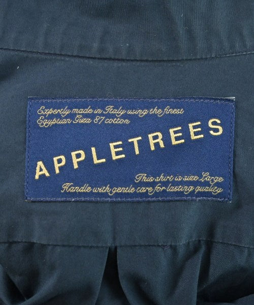 APPLETREES เสื้อลำลอง