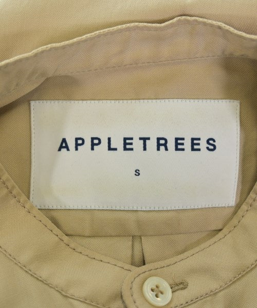 APPLETREES เสื้อลำลอง